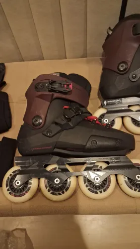 Rollerblade Twistwer edge - n° 36 