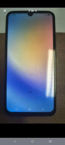 Celular a34