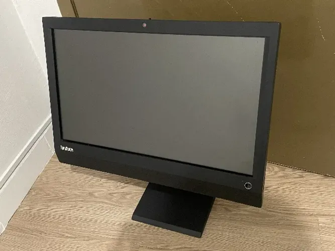 Lenovo All in One para Técnicos no Estado
