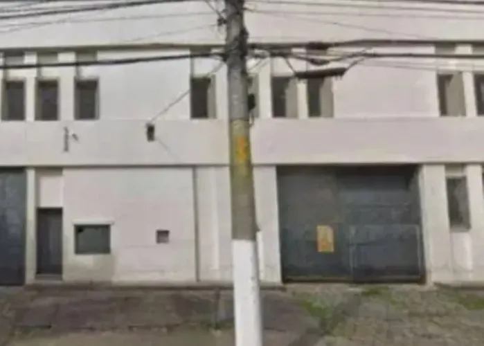 Galpão para alugar, 2500 m² por R$ 92.100,00/mês - Parque da Mooca - São Paulo/SP