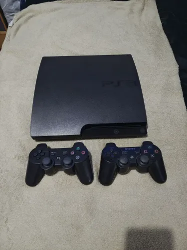 PS3