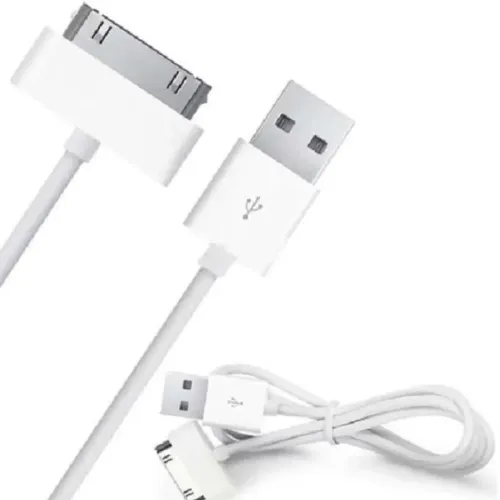 Cabo USB para iphone 4, 4s, ipad e ipod