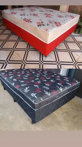 Show show . A melhor escolha cama 410