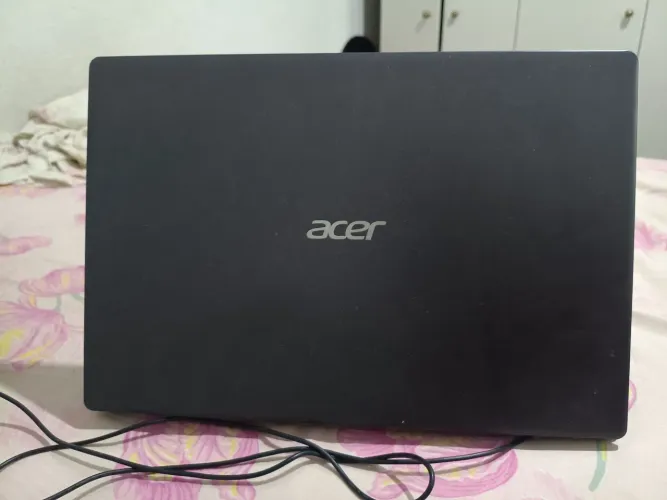 Notebook Acer Aspire 3
