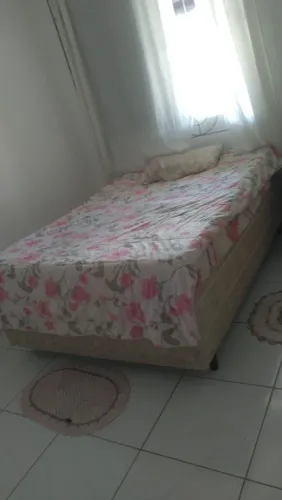 Cama casal