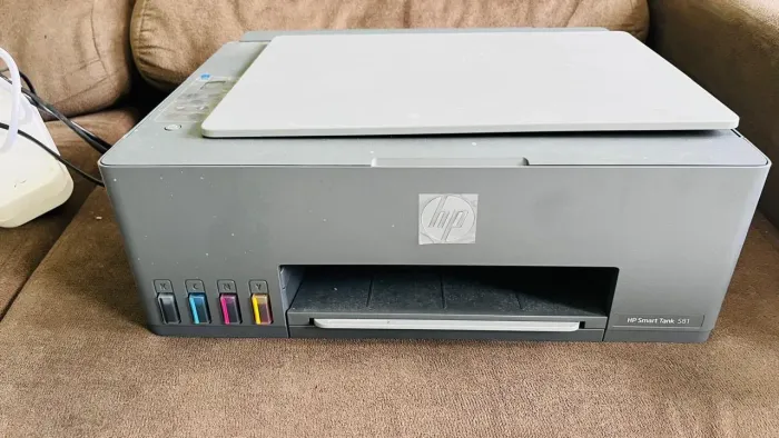 IMPRESSORA HP