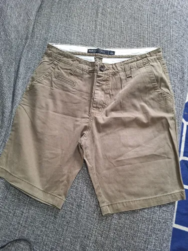 Bermuda masculina blustell