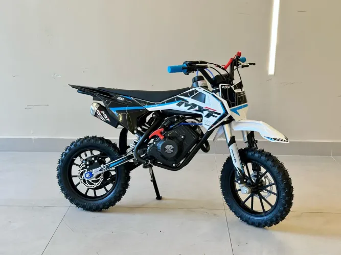 MXF FERINHA 60 F 2027 ZERO KM. COM 1 ANO DE GARANTIA