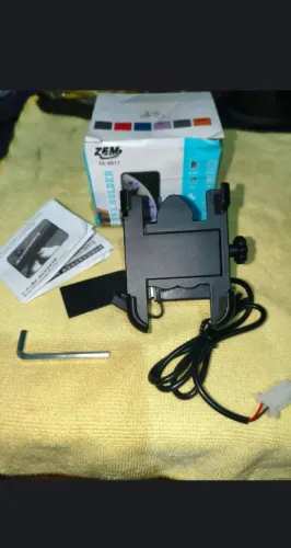 Suporte para celular
