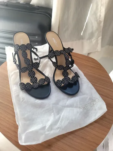 SANDALIA AREZZO
