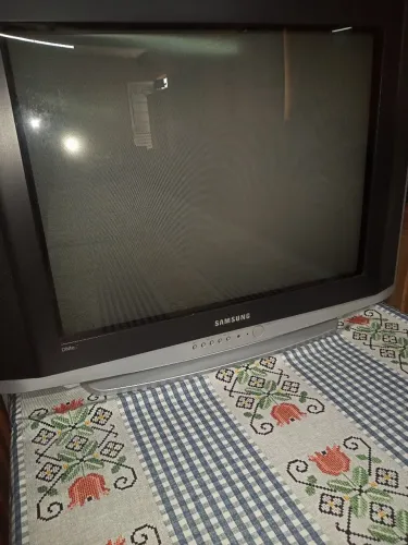 Tv samsung 29 polegadas