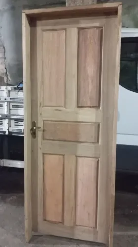 porta montada