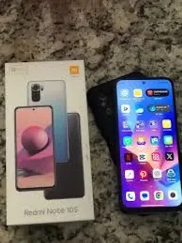 Smartphone 