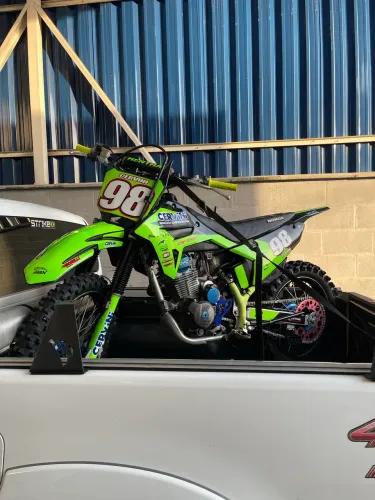 Vendo CRF 230 2018