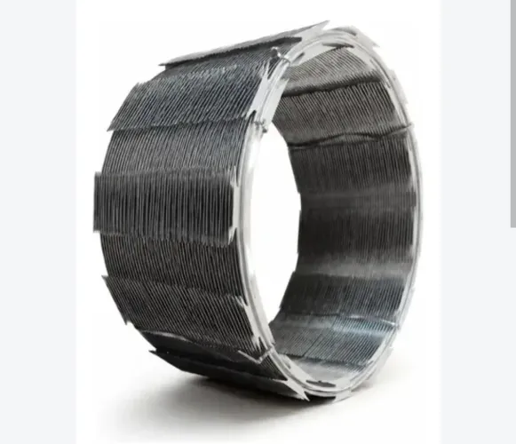 Concertina