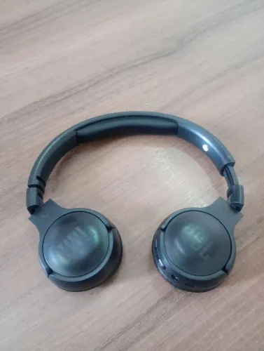 Headset Bluetooth JBL 510BT