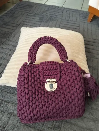 Bolsa de mão 