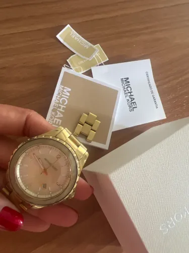 RELÓGIO MICHAEL KORS