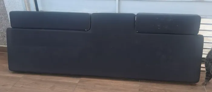 Cama de caminhão constallation
