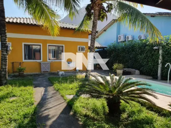 Apartamento : / Residencial / São José do Imbassaí
