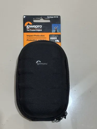 Case LowePro Santiago DV35