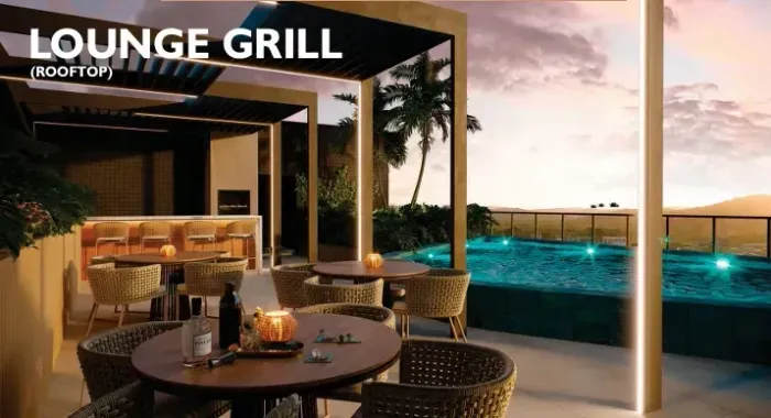 REPASSE IMPERDÍVEL: Makani Beach Carneiros  Sua chance de investir no paraíso!