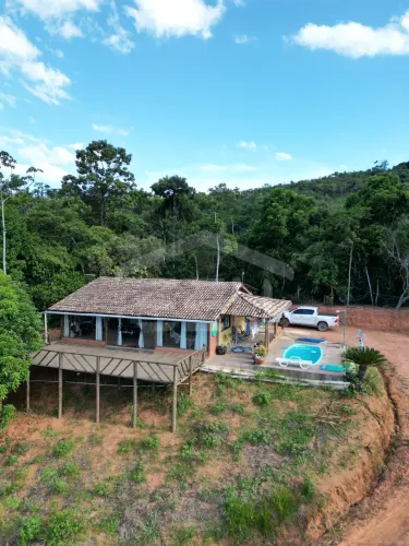 Casa na Usina Jucu - Santa Isabel | Escriturada