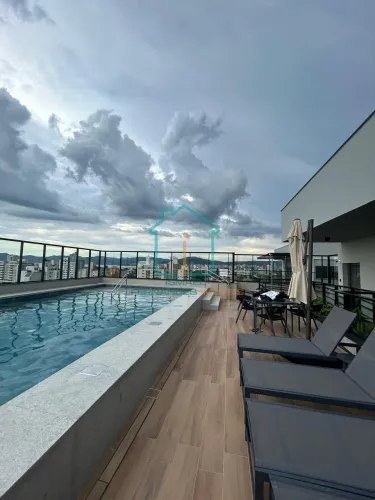 Apartamento à Venda em Jardim Atlântico, Florianópolis 1 Dorm, 2 Suítes