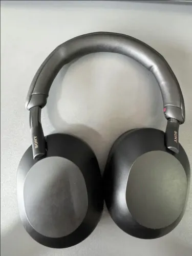Sony Wh1000xm5