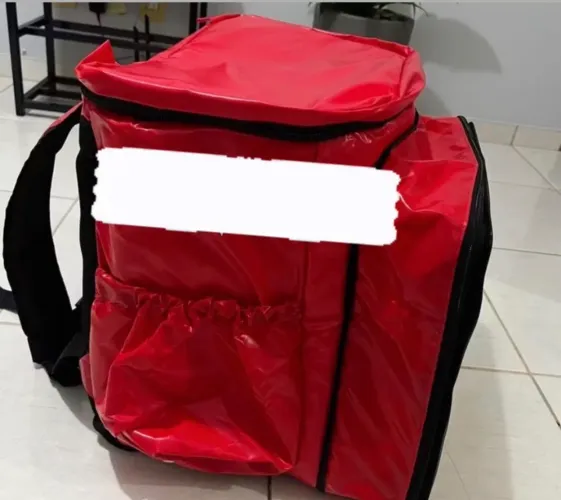 BAG ENTREGADOR