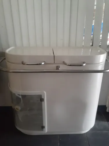 Barzinho para lancha
