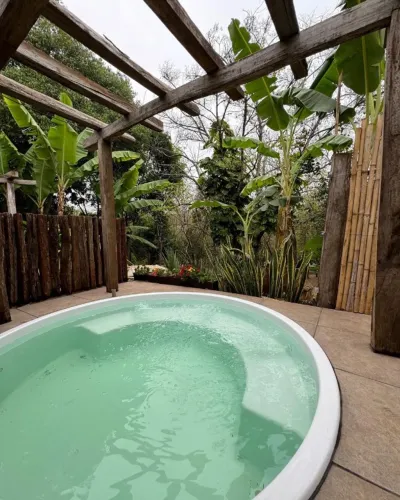 Chácara na beira do rio Tibagi com Jacuzzi, lareira e trapiche ..... CONDIÇÕES FACILITADAS