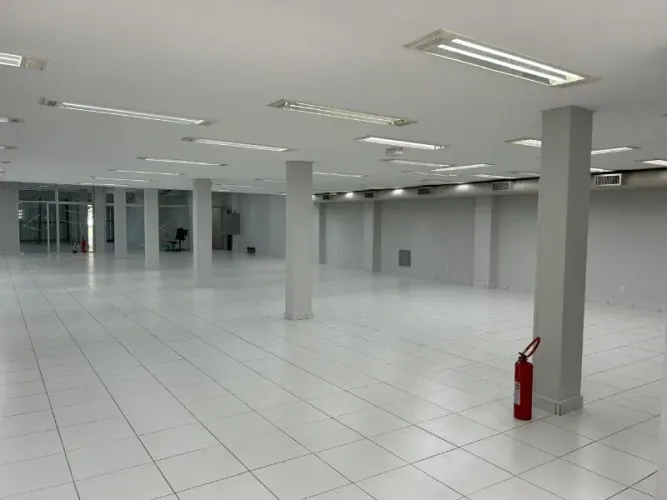 Prédio Comercial Galpão Venda, 995m², Setor Aeroporto, Setor Oeste, Goiânia
