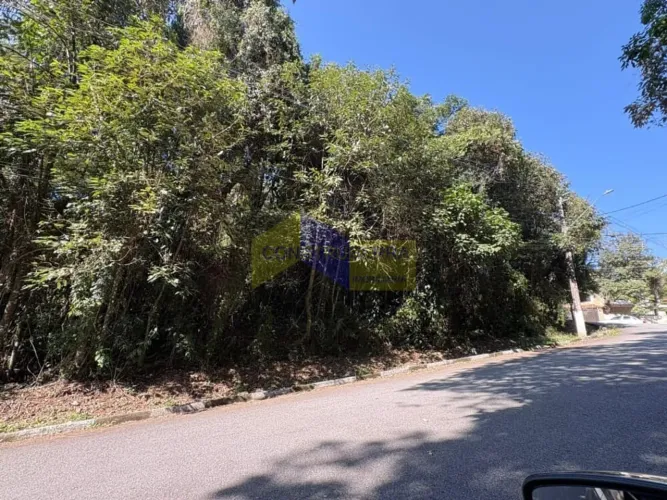 Lote em Condomínio para comprar Sausalito Mairiporã
