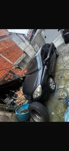 Chevrolet Vectra Elite 2.4 MPFI 16V Flexpower Aut. 2006