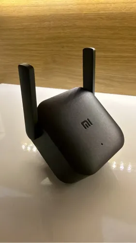 REPETIDOR WIFI XIAOMI range extender pro R03