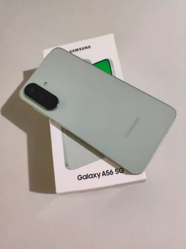 Samsung A56 256gb/ 8 RAM