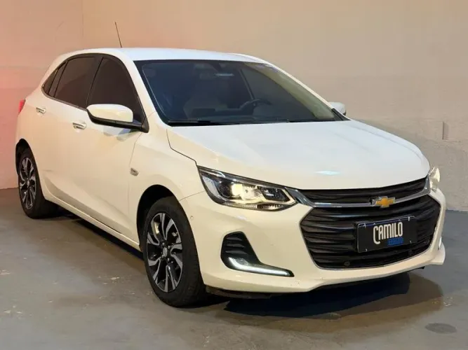 Chevrolet Onix Plus Premier 2 2025