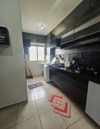 Apartamento Padrão para Locação com 2 Dormitórios no bairro Loteamento Residencial Maria A