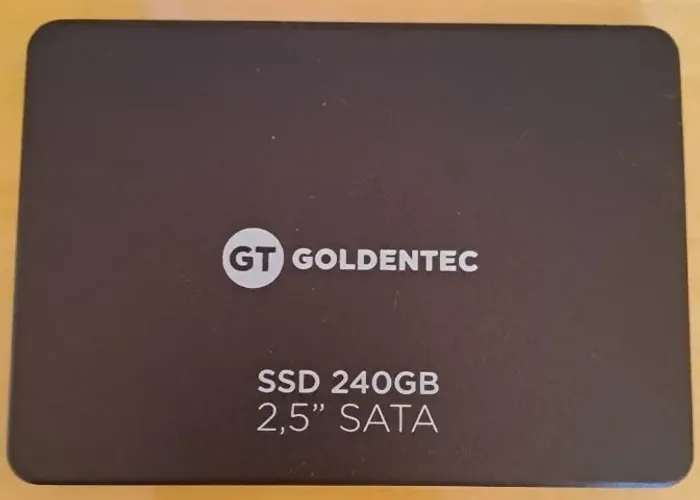 SSD Get 240gb