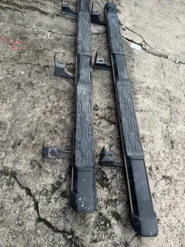 Estribo s10 keko