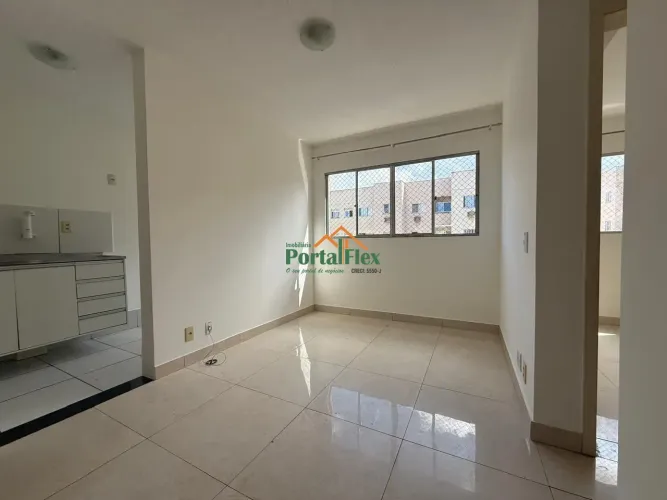 Apartamento com 2 dormitórios para alugar, 60 m² por R$ 1.700,00/mês - Residenci