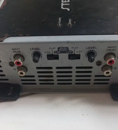 Vendo módulo Stetsom 800.4