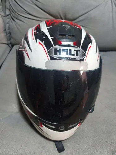 Capacete HELT 
