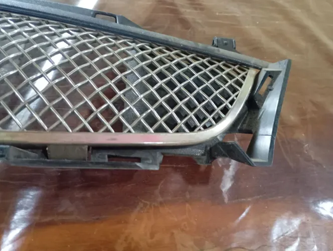 Grade fiesta sport 2001