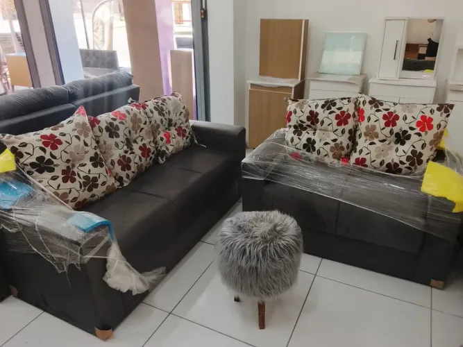 Conjunto de sofá