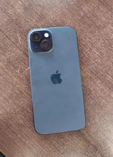 IPHONE 15 128GB 98% SEMI NOVO