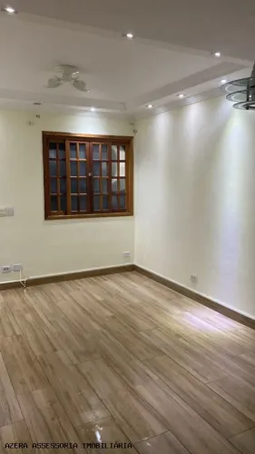 Casa em Condomínio para Venda em São Paulo, VILA SANTA CATARINA, 2 dormitórios, 3 banheiro