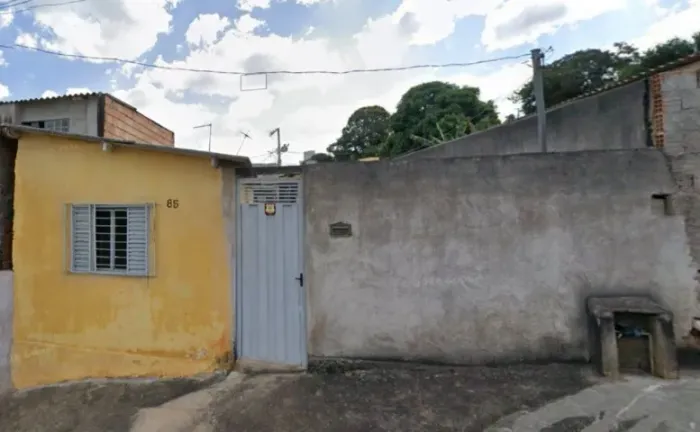 Imóvel a venda em Campo Belo (MG)no bairro Vale do sol, 85 - próximo a sede do novo Fórum