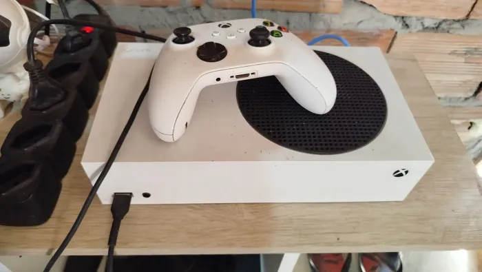 X box séries S